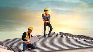 Fast & Reliable Emergency Roof Repairs in Sheridan, CO